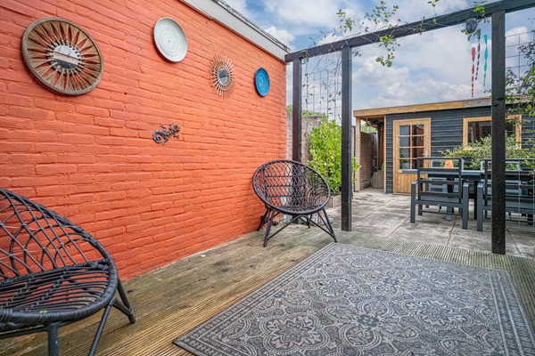 Medium property photo - Debussystraat 4, 6904 HH Zevenaar